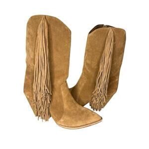 Jeffrey Campbell Shoes Jeffrey Campbell Knowles Lace Up Block Heel Bootie Poshmark